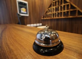 Hotel Piramida 5