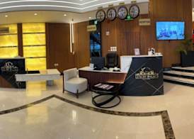 Luxury Palace Hotel 3