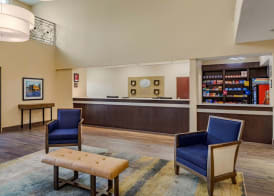 Comfort Suites Baytown I - 10 2