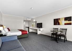 Mantra Meridien Adelaide 5