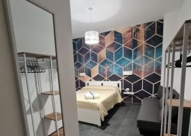 Gaisa Naples - Bed & Breakfast 5
