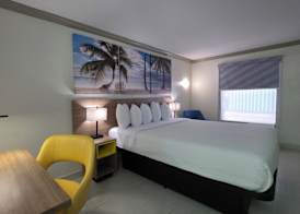Days Inn by Wyndham Florida City 4