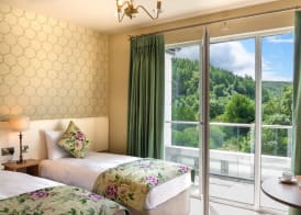 Woodenbridge Hotel 3