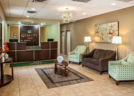 Quality Inn Huntingburg - Jasper 3