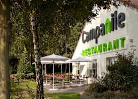 Campanile Valenciennes - Petite-Forêt 4