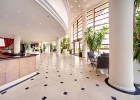 Vilnius Grand Resort 3