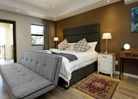 Casa Ridge Self-catering 4