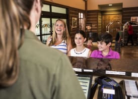 Timber Ridge Lodge and Waterpark 3