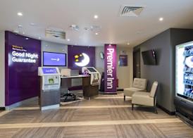 Premier Inn Wells - Somerset 2