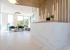 Hotel Saint Hildegard 2