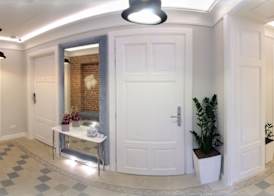 Apartamenty Bracka 6 2