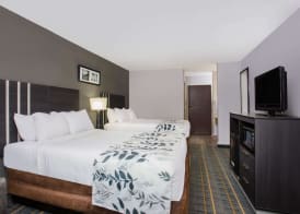 Baymont By Wyndham Lancaster 3