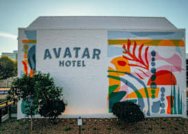 Avatar Hotel Santa Clara, Tapestry Collection by Hilton 3