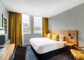 Apex Grassmarket Hotel 4