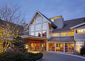 Chrysalis Inn & Spa Bellingham, Curio Collection by Hilton 5