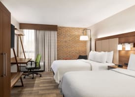 Holiday Inn Express SAN ANTONIO-AIRPORT by IHG 5