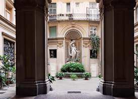 Arenula Suites 2