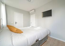 Hotel Trianon Saint Ouen 2