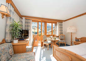 Hotel B&B Casa La Val 4