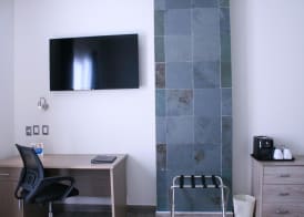 Comfort Inn Irapuato 5