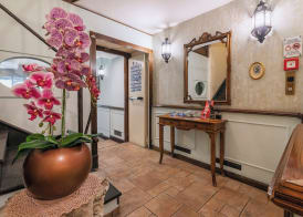 Hotel Il Convento 2