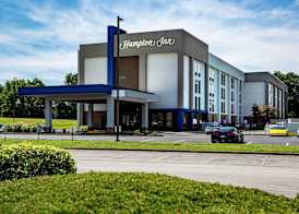 Hampton Inn Bowling Green, KY 2