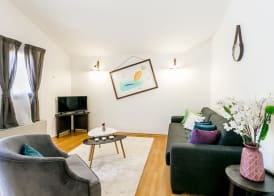 Boutique Hotel Kredo 5