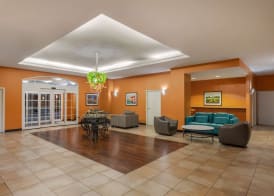 La Quinta by Wyndham San Antonio Medical Ctr. NW 3
