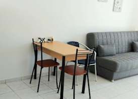 Sun Beach Apartment in Chania 15 4