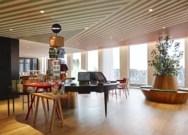 citizenM Copenhagen Radhuspladsen 2