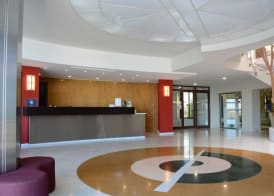 Macaris Suites and SPA 2