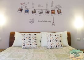 Leolù Guesthouse Alghero 2