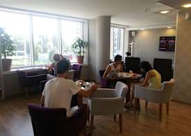 Walk In Hotel 3
