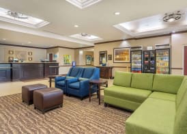 Comfort Inn & Suites Northeast - Gateway 3
