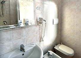 Hotel Il Nido Sorrento 3