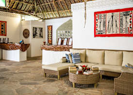 Boutique Hôtel Dream's Bay 5