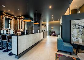 Premier Inn Berlin City Spittelmarkt - Neu bei Premier Inn 5