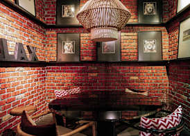 M Boutique Hotel 5