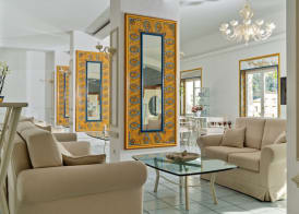 Hotel & Spa Bellavista Francischiello 4