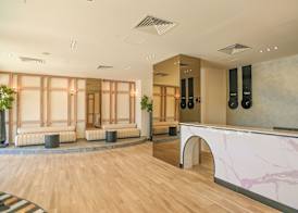 AJIRA Boutique Hotel Hurghada Marina 2