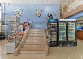 Rodeway Inn & Suites Fort Lauderdale Airport & Cruise Port 3