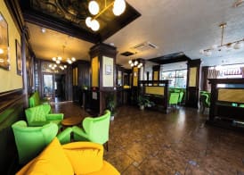Daily Plaza Boutique Hotel 4