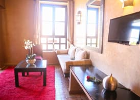 Fashion Boutique Hotel 4