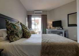 The Ridge Guesthouse 3