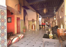 Hotel Fedala 2