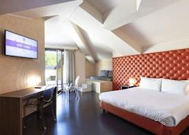 B&B HOTEL Malpensa Lago Maggiore 4