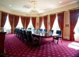 Finnstown Castle Hotel 2