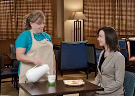 Hampton Inn Asheboro 5