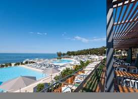 Resort Amarin Rooms 3
