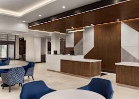Hyatt House Mississauga / Airport Corp Center 2